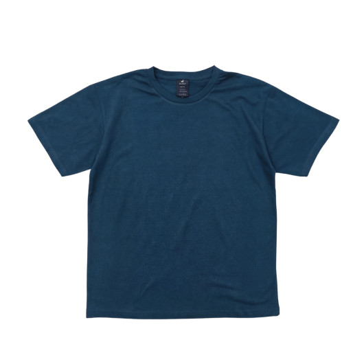 Petrol Blue Essential Tees